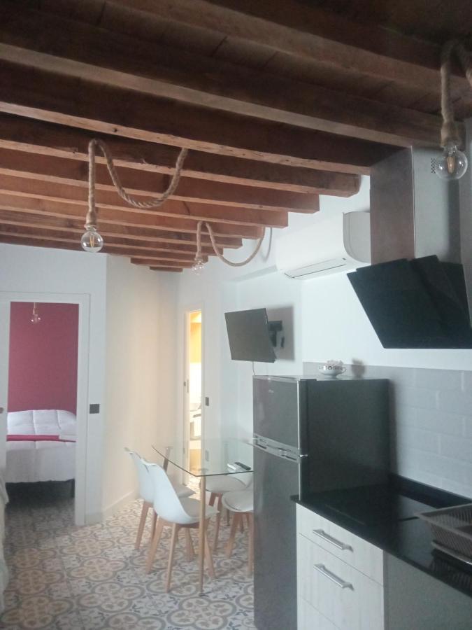 Apartamento Senorio De Orgaz III Toledo Exterior foto