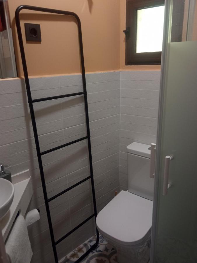 Apartamento Senorio De Orgaz III Toledo Exterior foto
