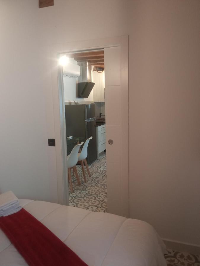 Apartamento Senorio De Orgaz III Toledo Exterior foto