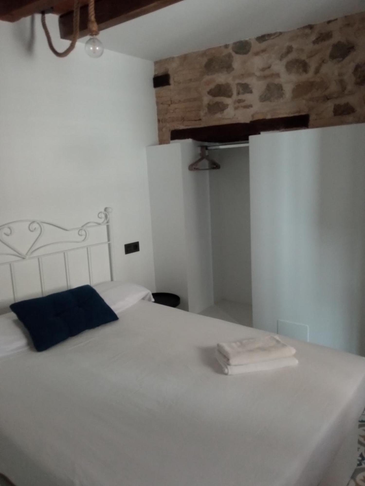Apartamento Senorio De Orgaz III Toledo Exterior foto