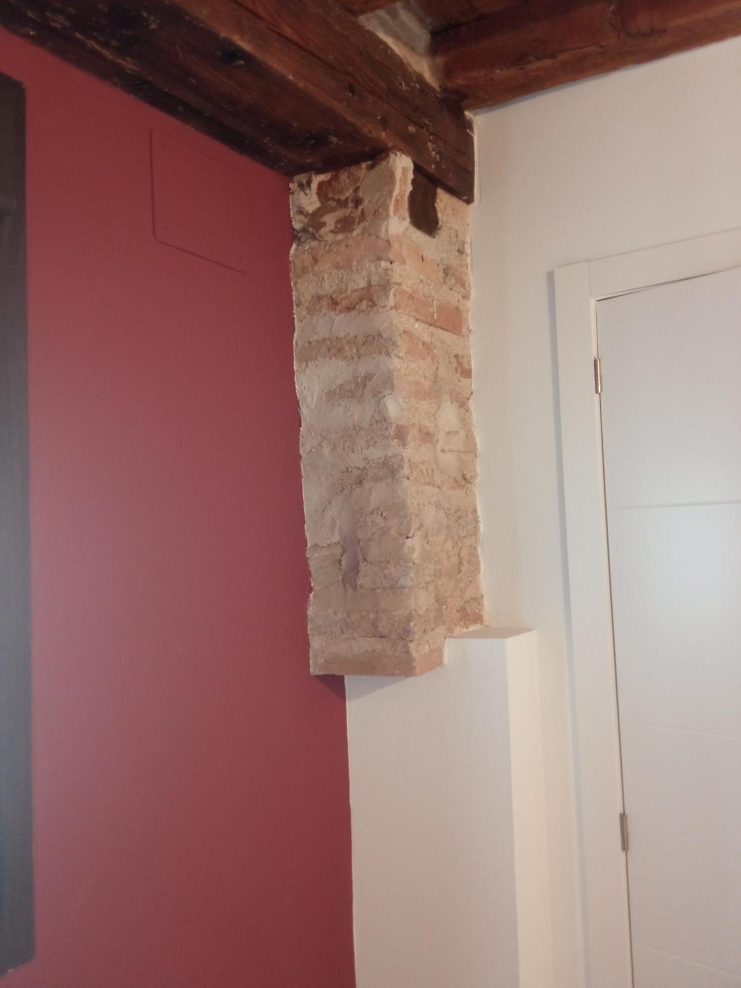 Apartamento Senorio De Orgaz III Toledo Exterior foto